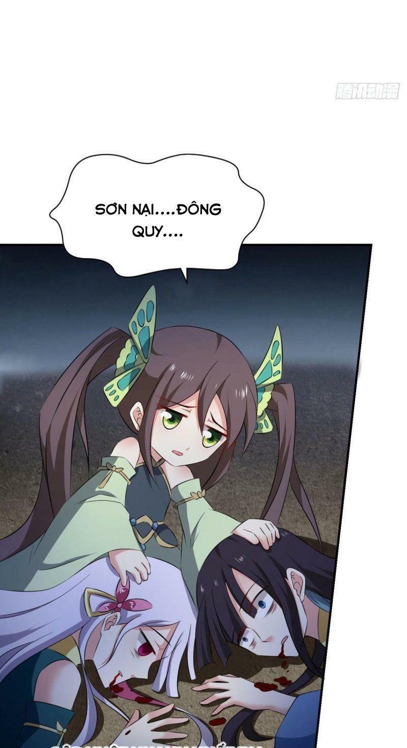 Trọng Sinh Thành Cậu Vàng Tại Dị Thế Chapter 116 33