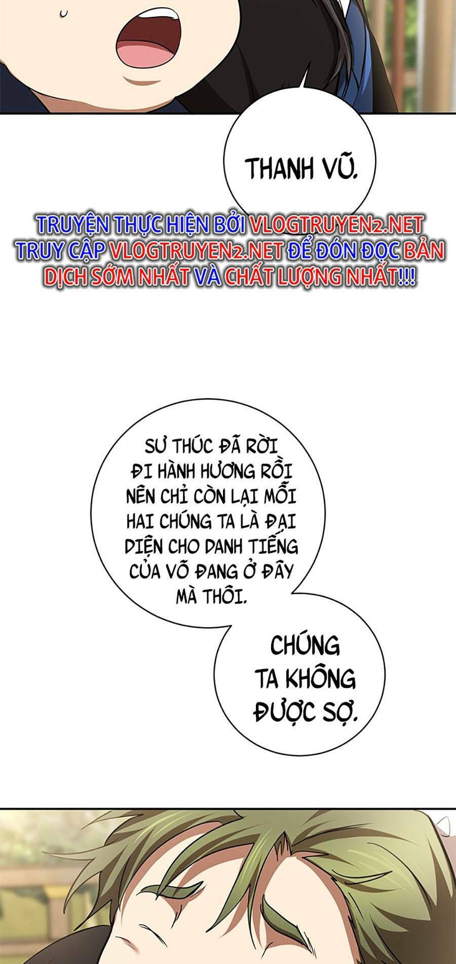 võ đang kỳ hiệp chapter 86 4