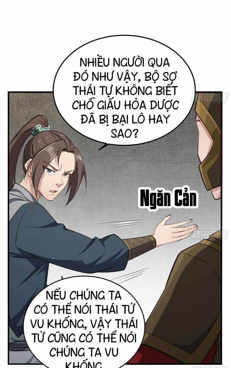ngược về thời đường chapter 85 5