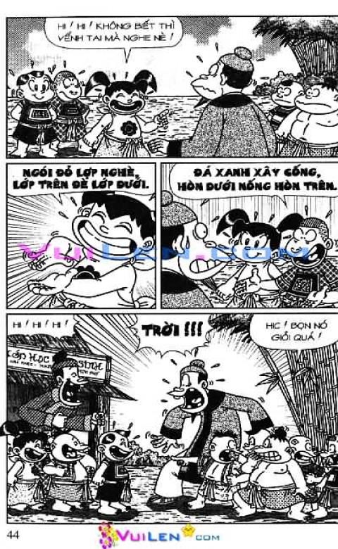 thần đồng đất việt chapter 118 41