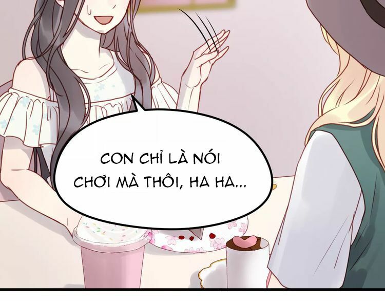 lượm được một tiểu hồ ly phần 2 chapter 12 59