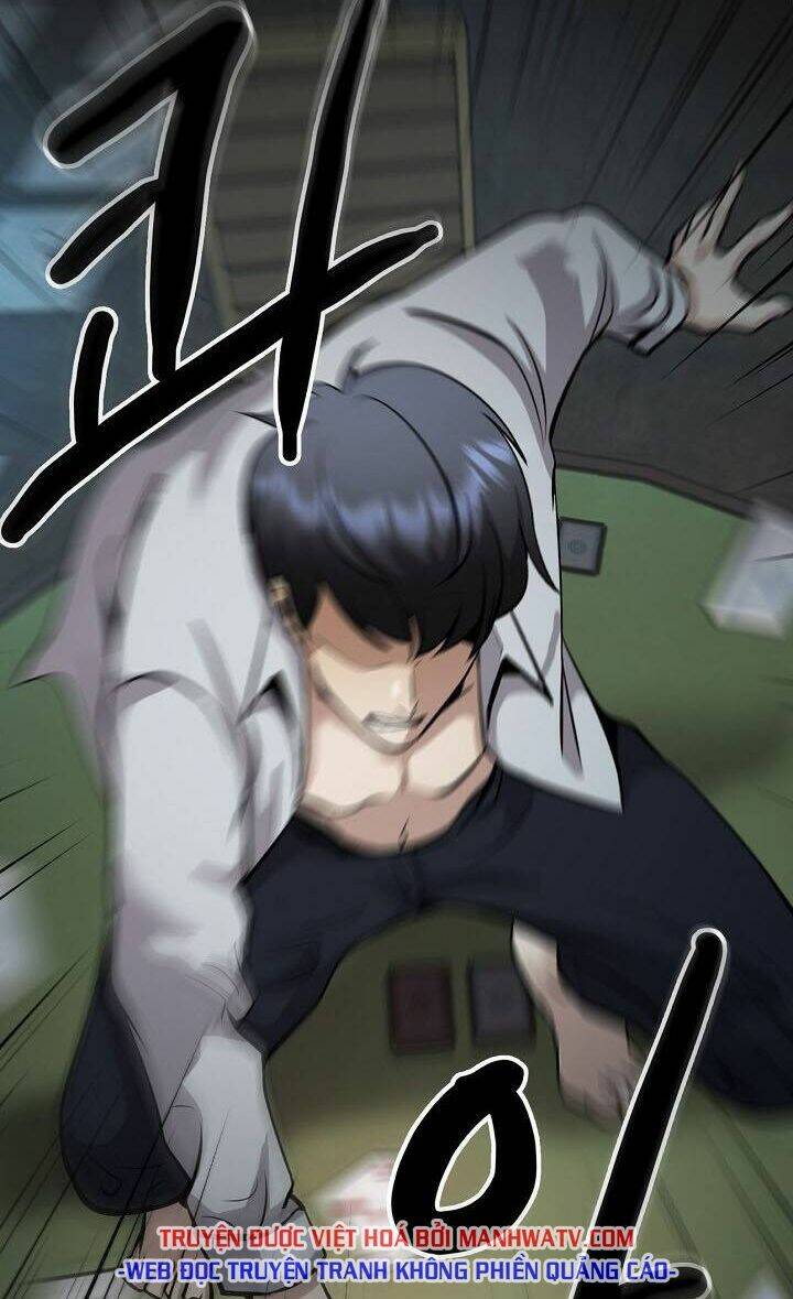 điều tra viên chuyển sinh chapter 134 88