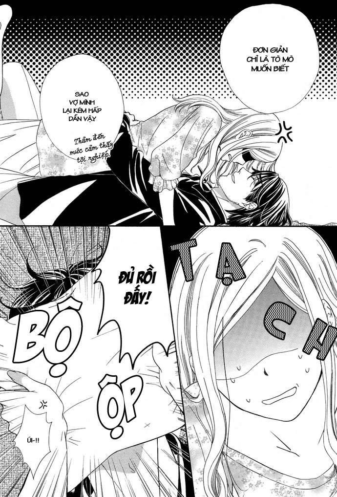 hapi mari chapter 3 28