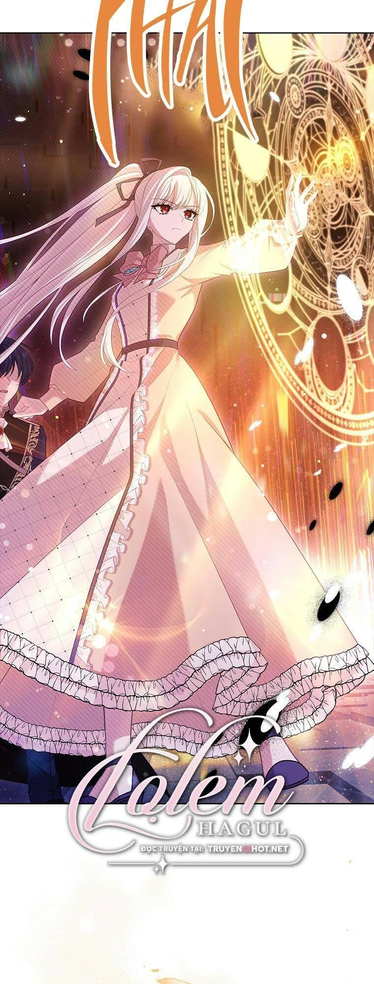 để yên cho tiểu thư hiền chapter 79 40