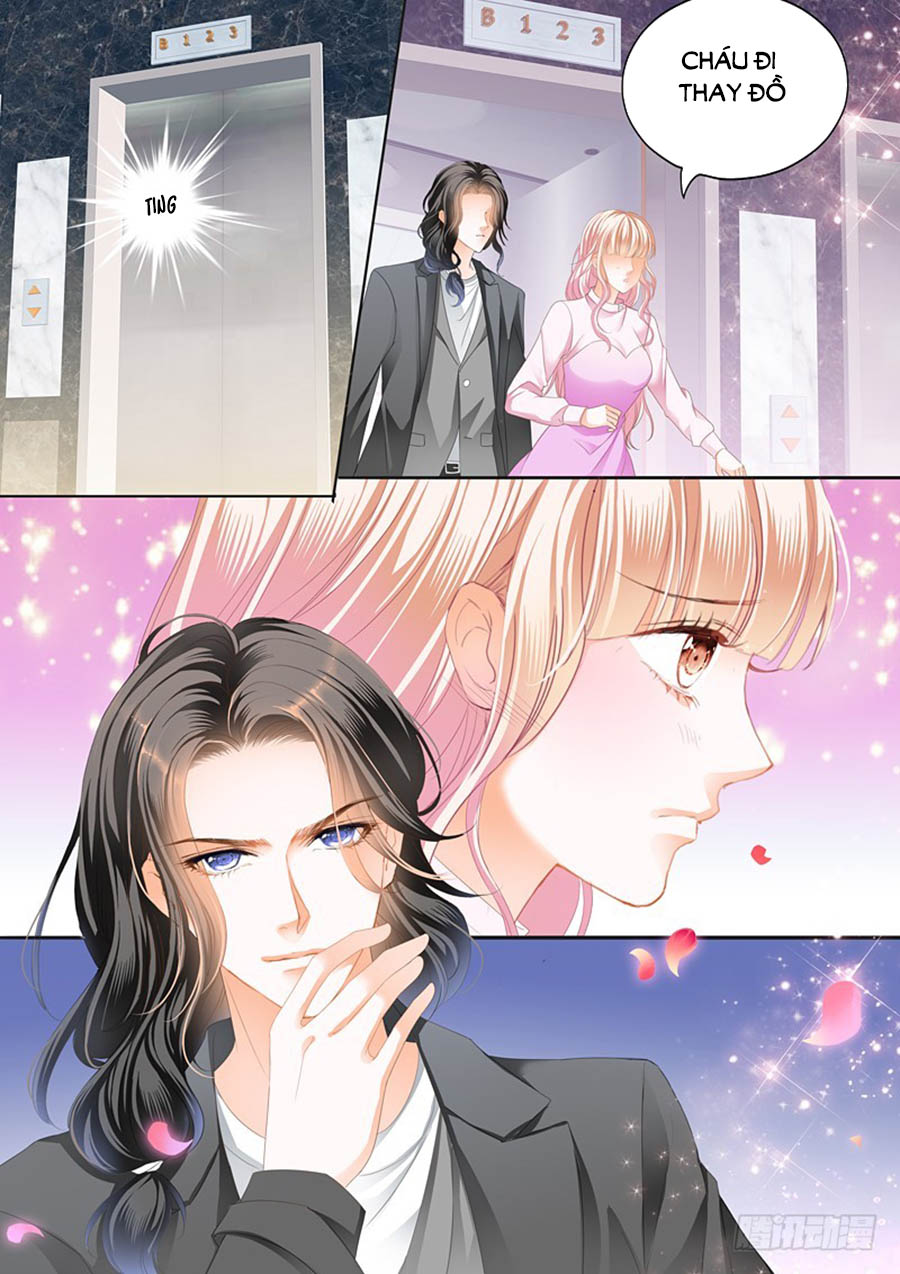 bá đạo tiểu thúc, xin trêu chọc vừa thôi! chapter 69 3