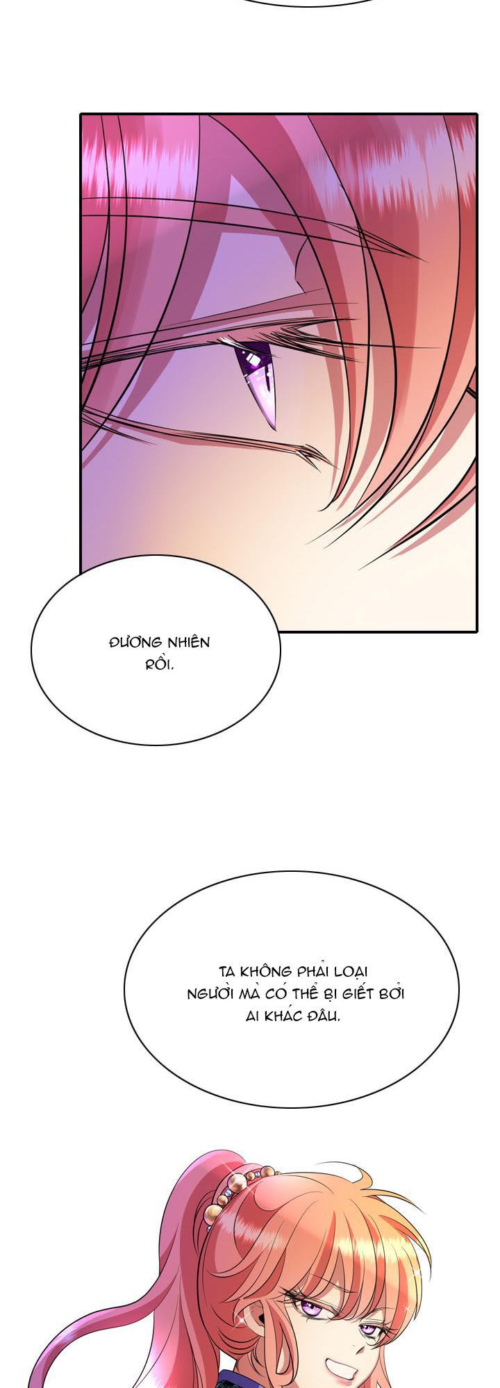 sát thủ muốn trở thành công chúa chapter 5 31