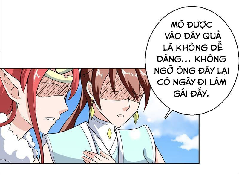 tối cường thần thú hệ thống chapter 226 8