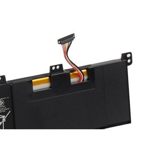 Pin Dùng Cho Laptop Asus X502 X500 X500C S500 Vivobook S500C