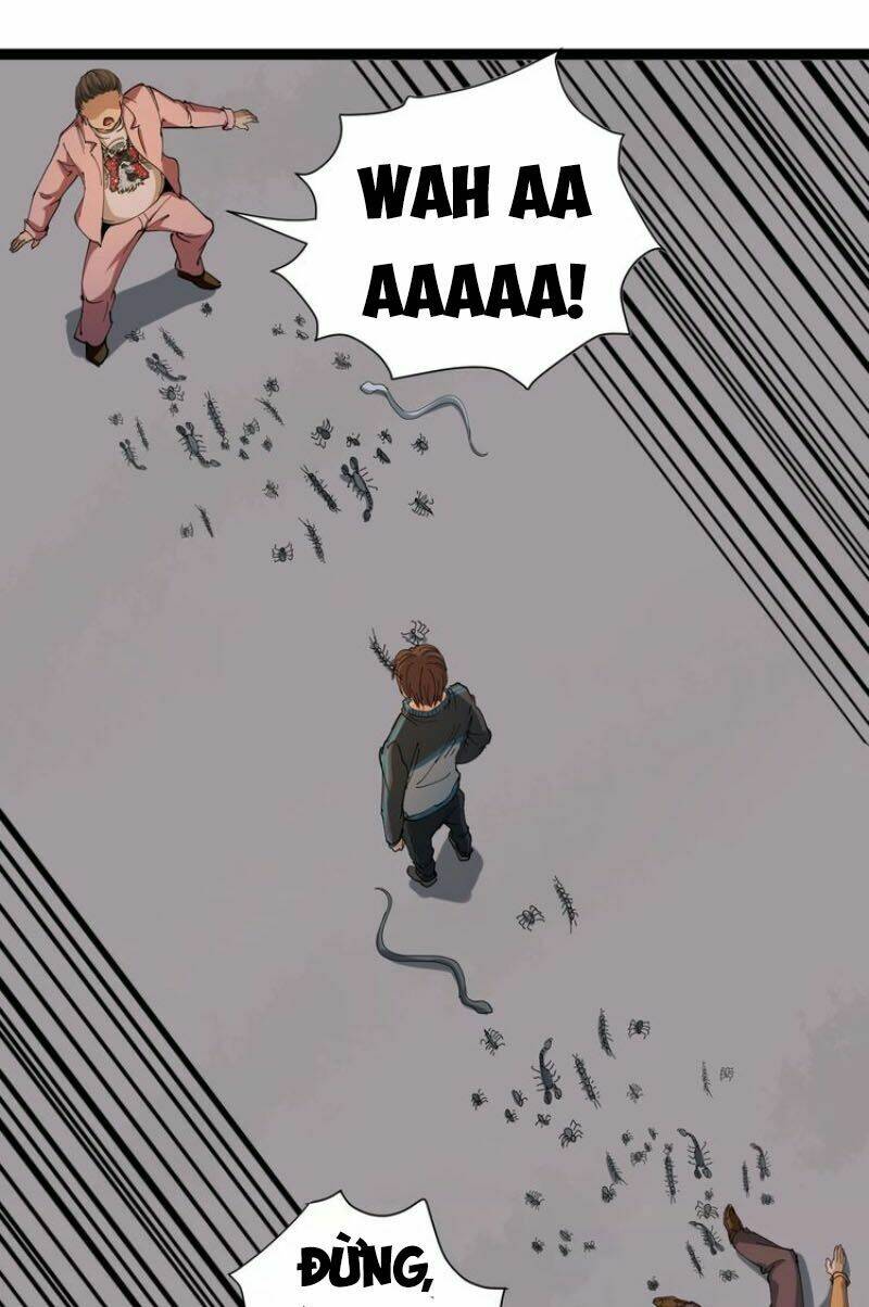 hồi xuân tiểu độc y chapter 10 72