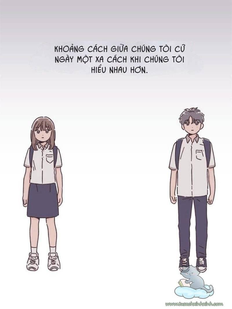 ngày định mệnh của đôi ta chapter 4 38