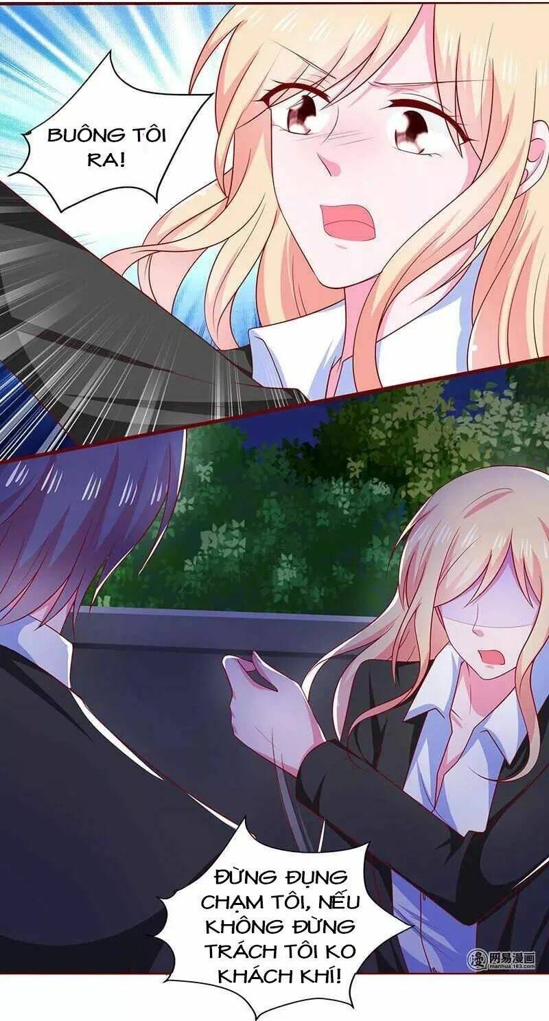 không gả cho tổng tài, gả cho người hầu chapter 84 14