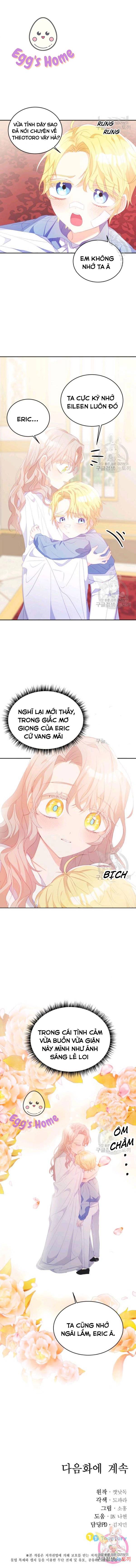 đứa con của rồng chapter 26 14