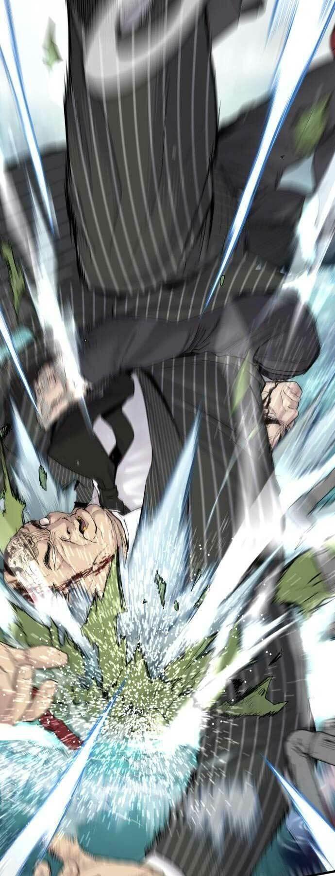 đặc vụ kim chapter 65 86