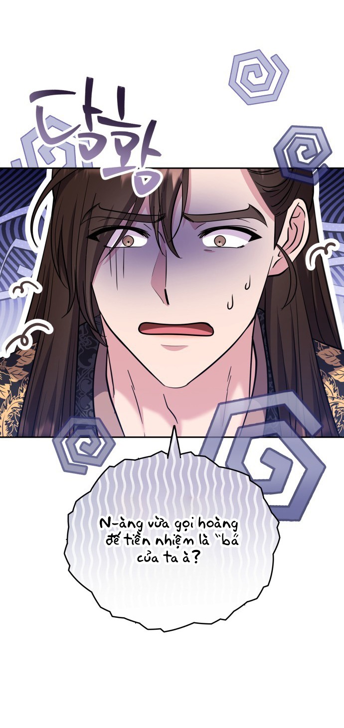 cao thủ chốn hậu cung chapter 139 9