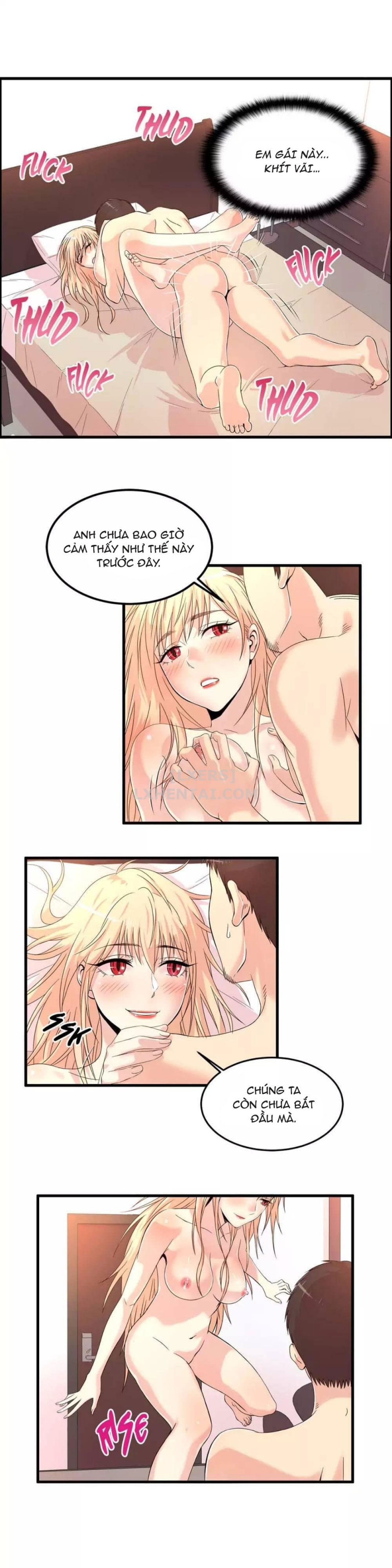 chuyên gia tình dục chapter 12 8