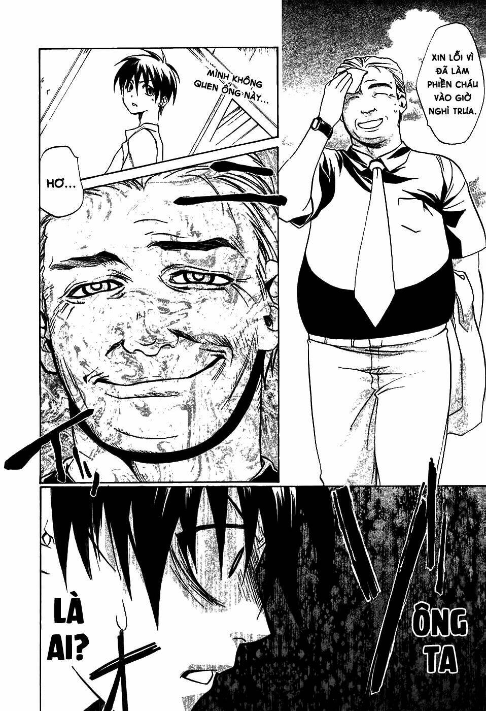 higurashi no naku koro ni-tatarigoroshi hen chapter 5 36