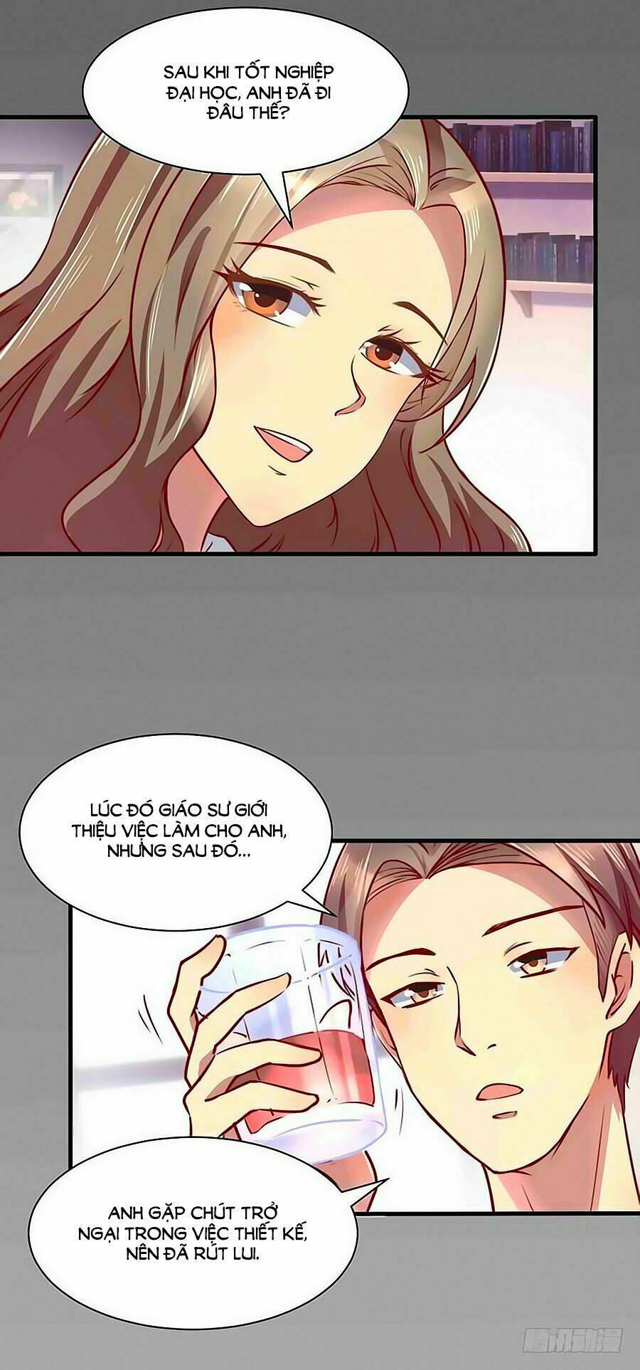 thời gian đều biết chapter 6 5