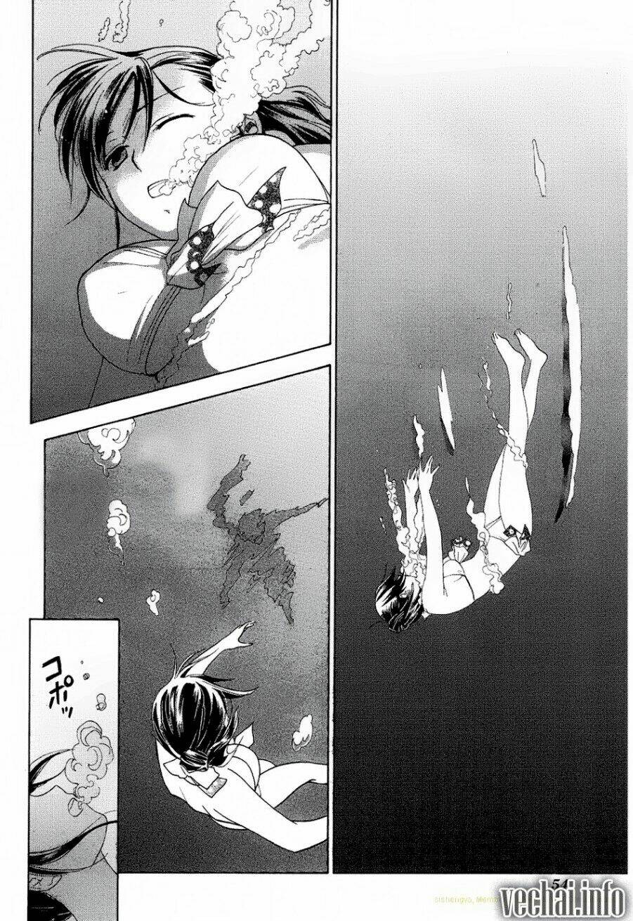 dousei recipe chapter 23 20