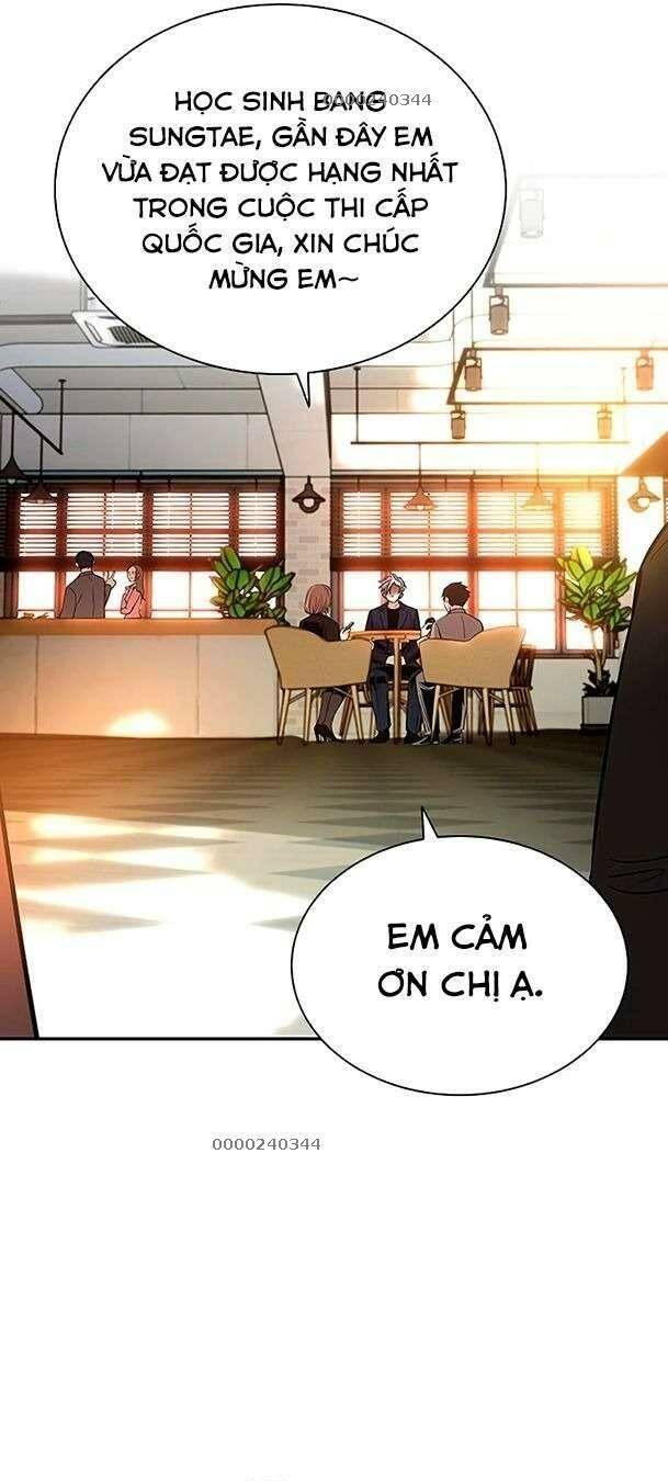 chuyển sinh thành ác nhân chapter 70 17