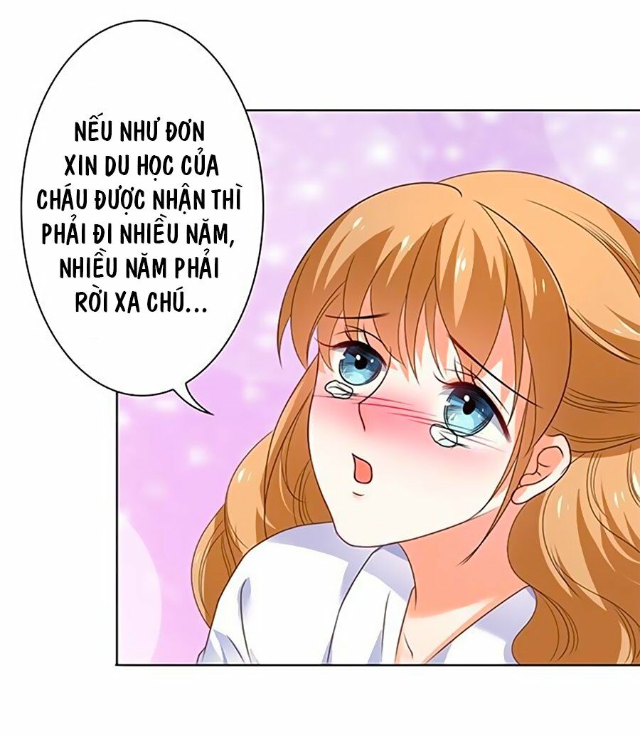 bác sĩ sở cũng muốn yêu chapter 119 4