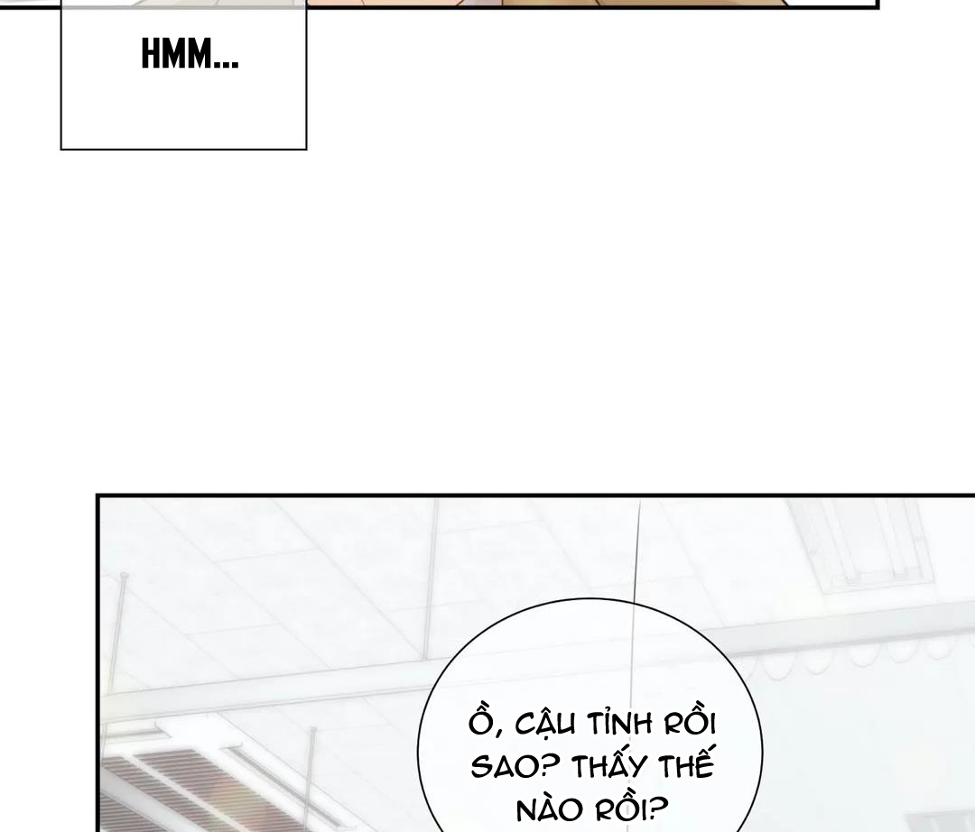 thời gian giữa sói và chó chapter 42 83