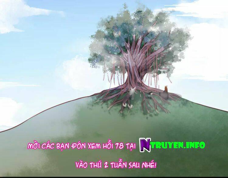 lượm được 1 tiểu hồ ly chapter 77 55