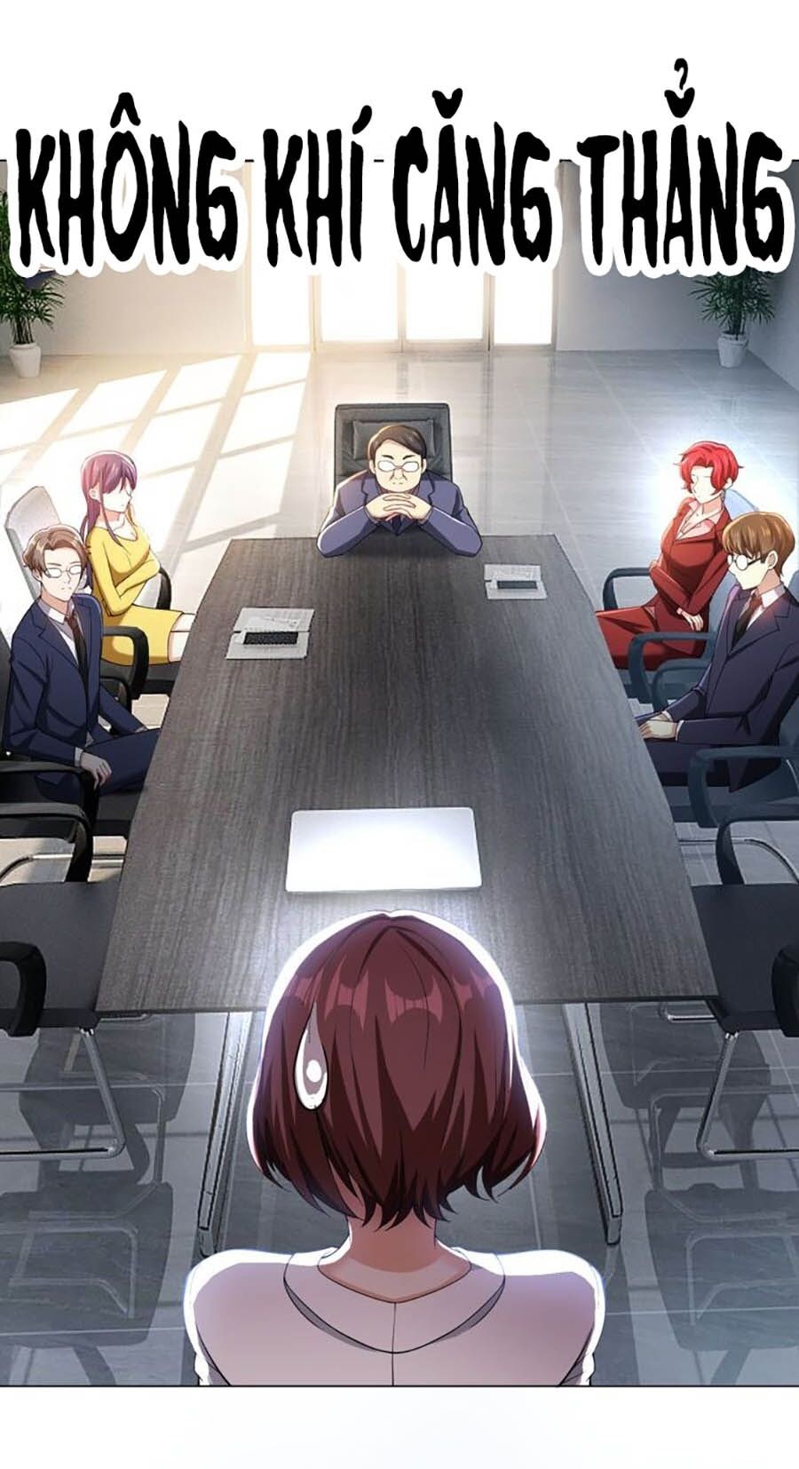 kế hoạch công lược của cô vợ gả thay chapter 19 3