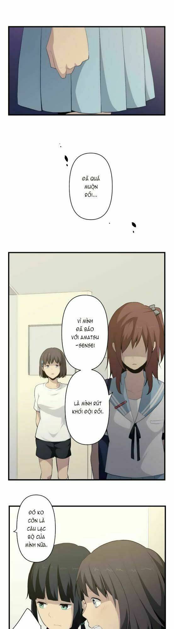 viên thuốc trùng sinh chapter 77 10