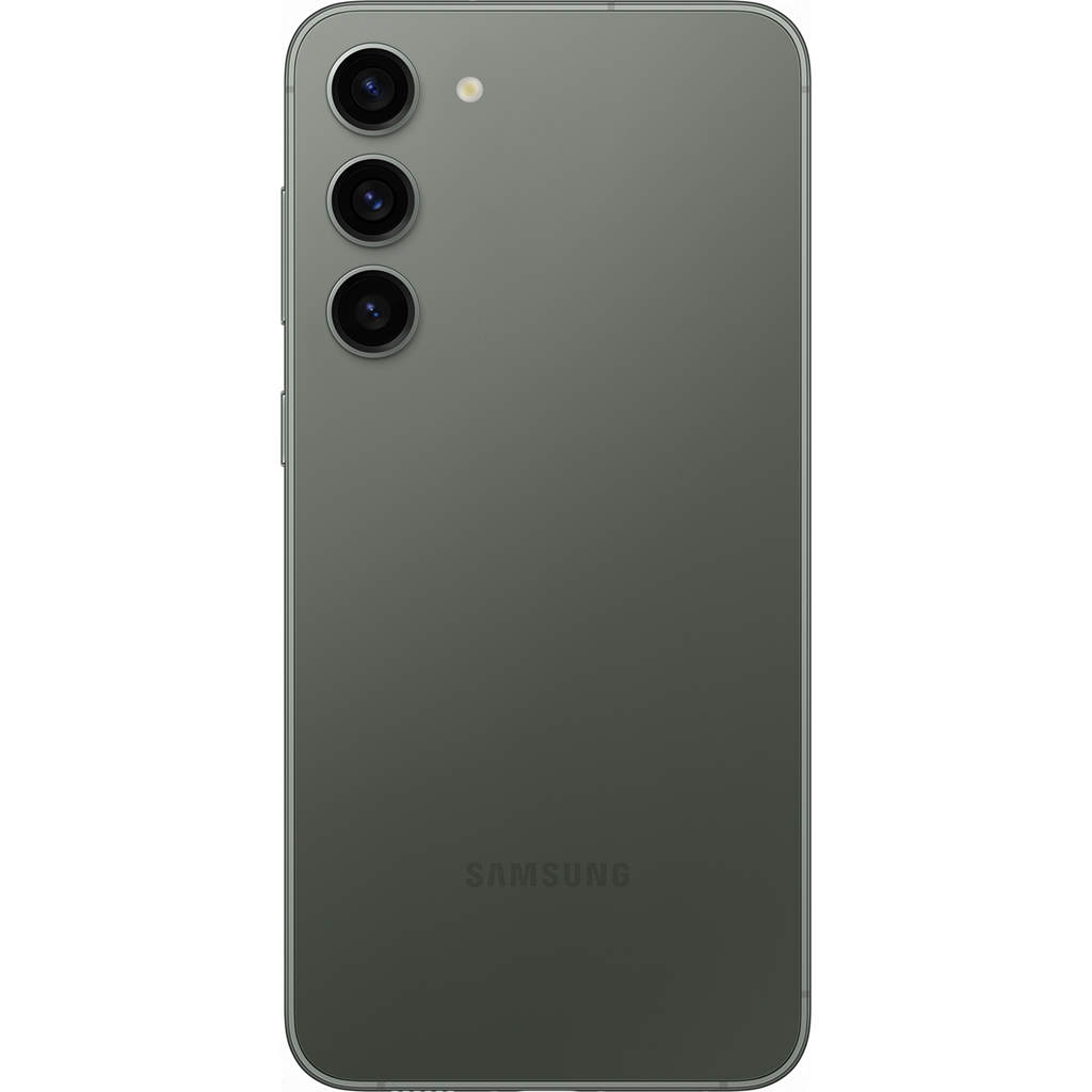 Điện thoại Samsung Galaxy S23 Plus 8GB/512GB Xanh lục - Hàng chính hãng