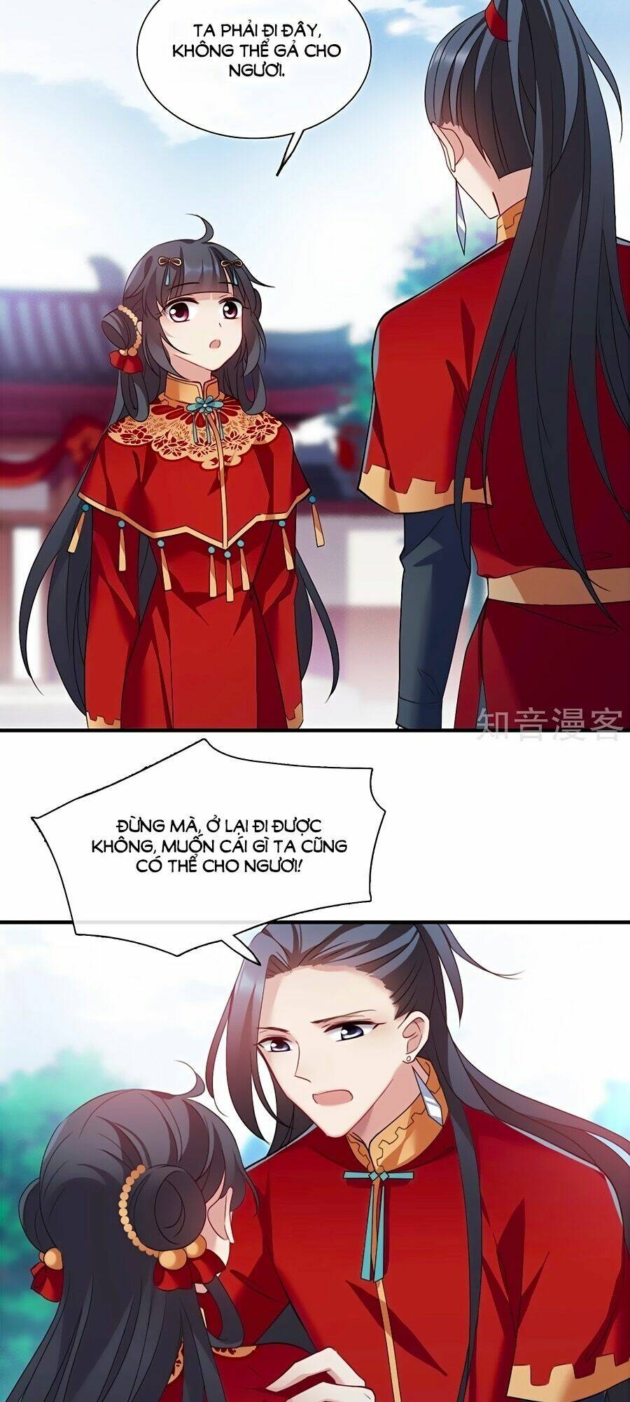 toàn cơ từ chapter 45.1 26