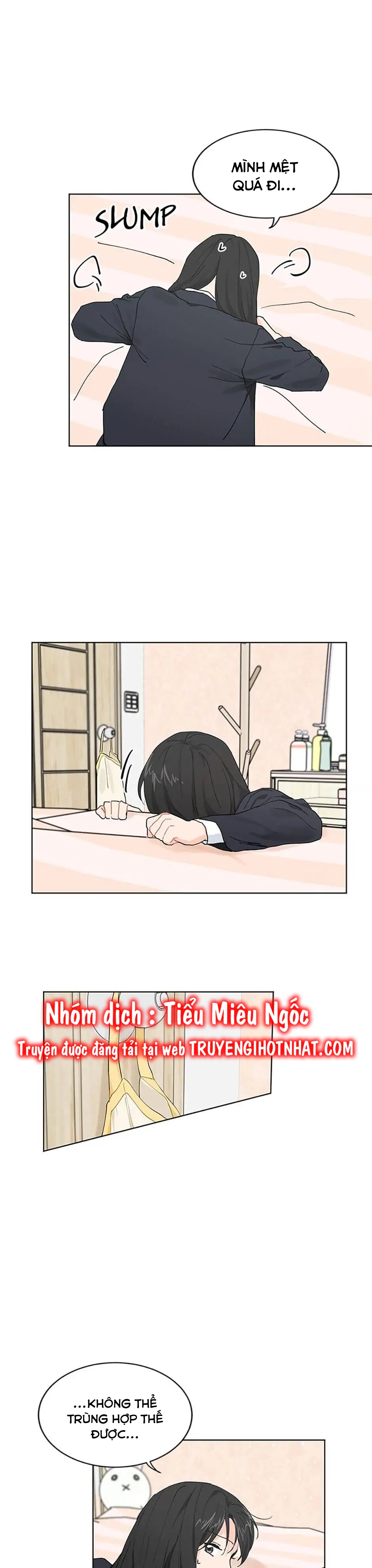 ngày mai tươi đẹp chapter 11 3