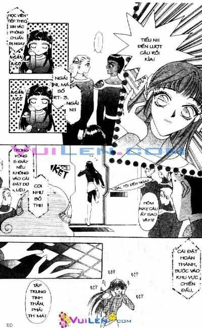 hai nàng công chúa chapter 4 60