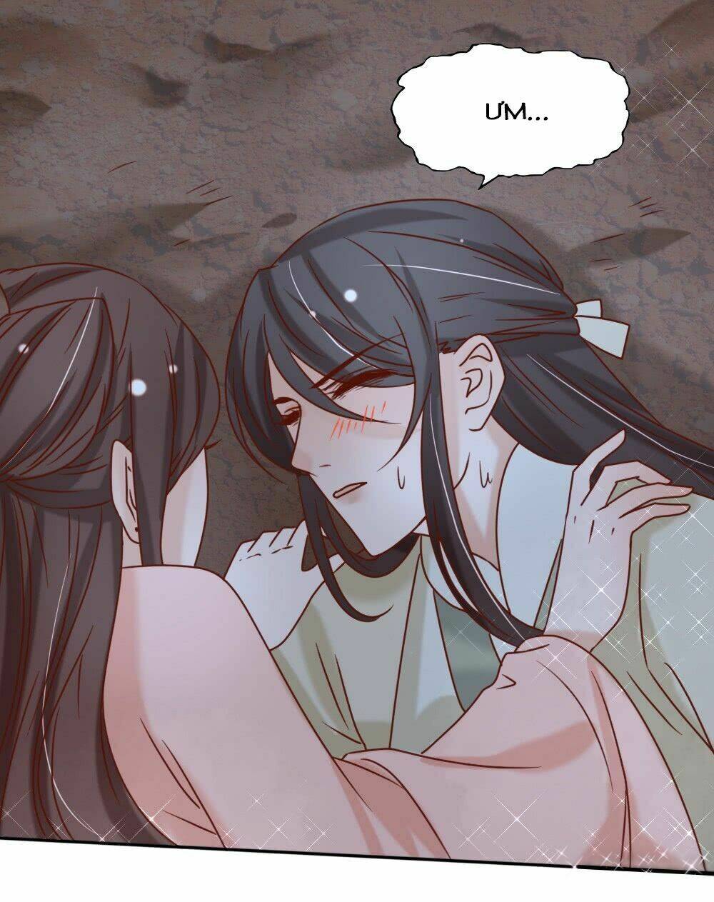 hồng nhan bất vong quốc chapter 10 12