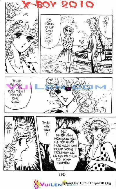 ánh đèn rực rỡ chapter 3 117