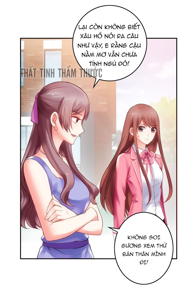 bạn trai 1/4 của tôi chapter 2 40