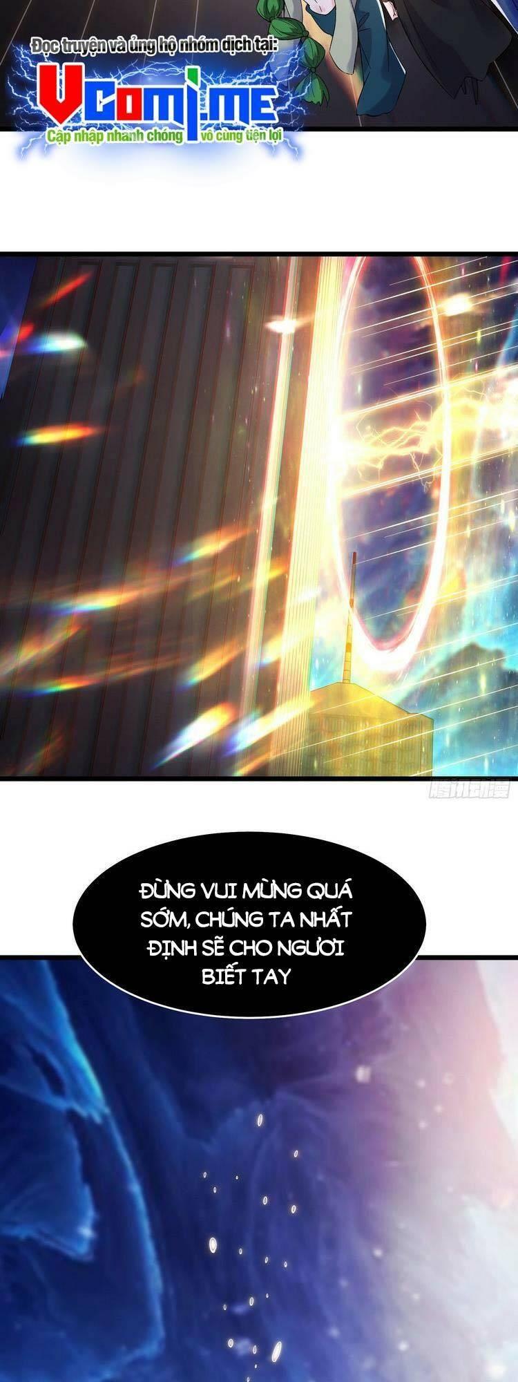 đồ đệ ta toàn là nữ ma đầu chapter 159 14