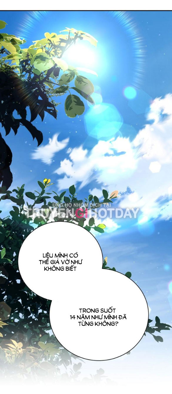 chiếm hữu trái tim bạo chúa chapter 14.1 41