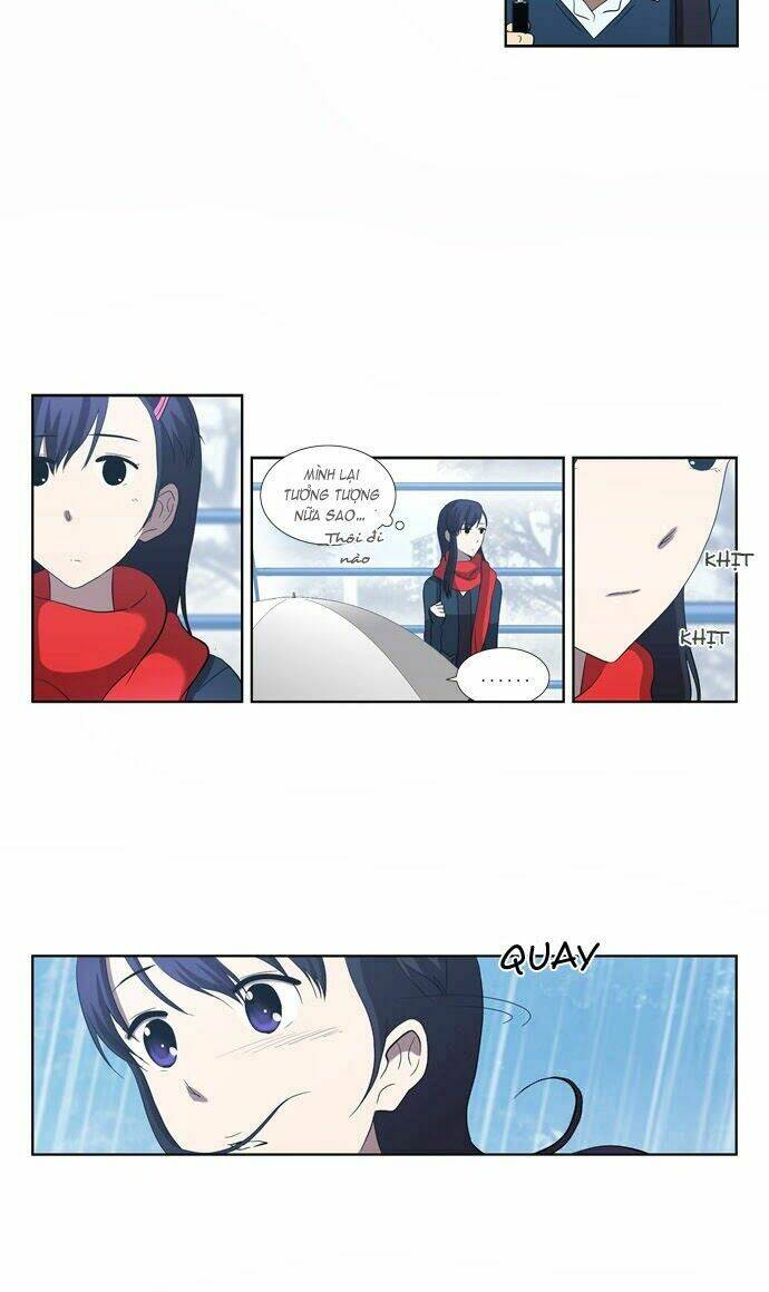 ma cà rồng biết yêu chapter 57 23