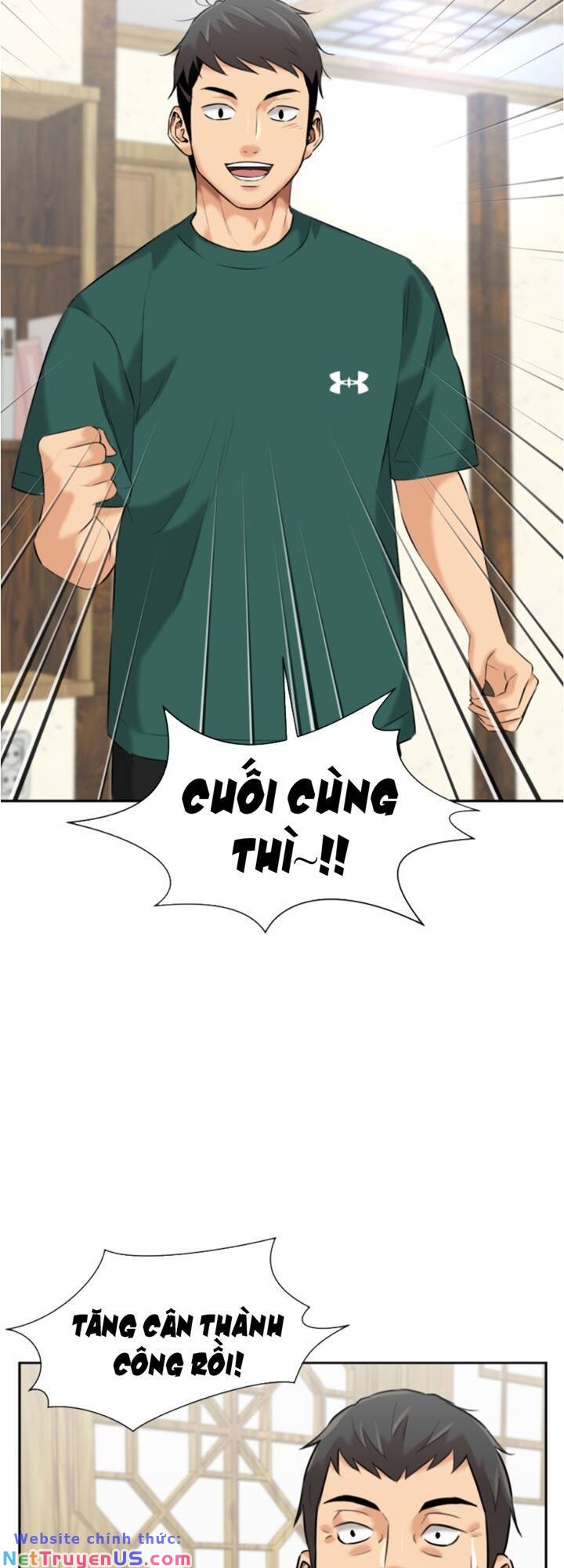 gương mặt thiên tài chapter 133 40