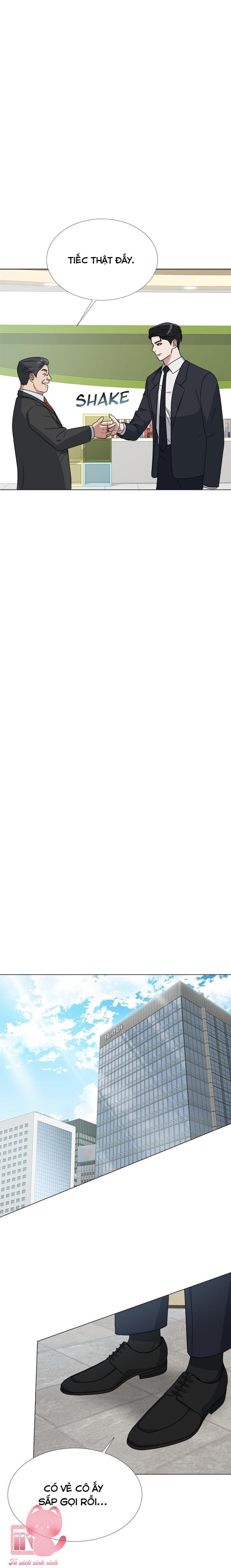 theo bản năng của em chapter 8 23