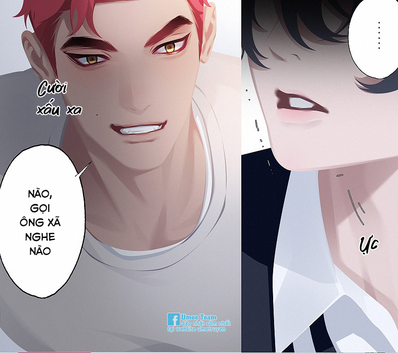 mệnh lệnh chapter 1 3