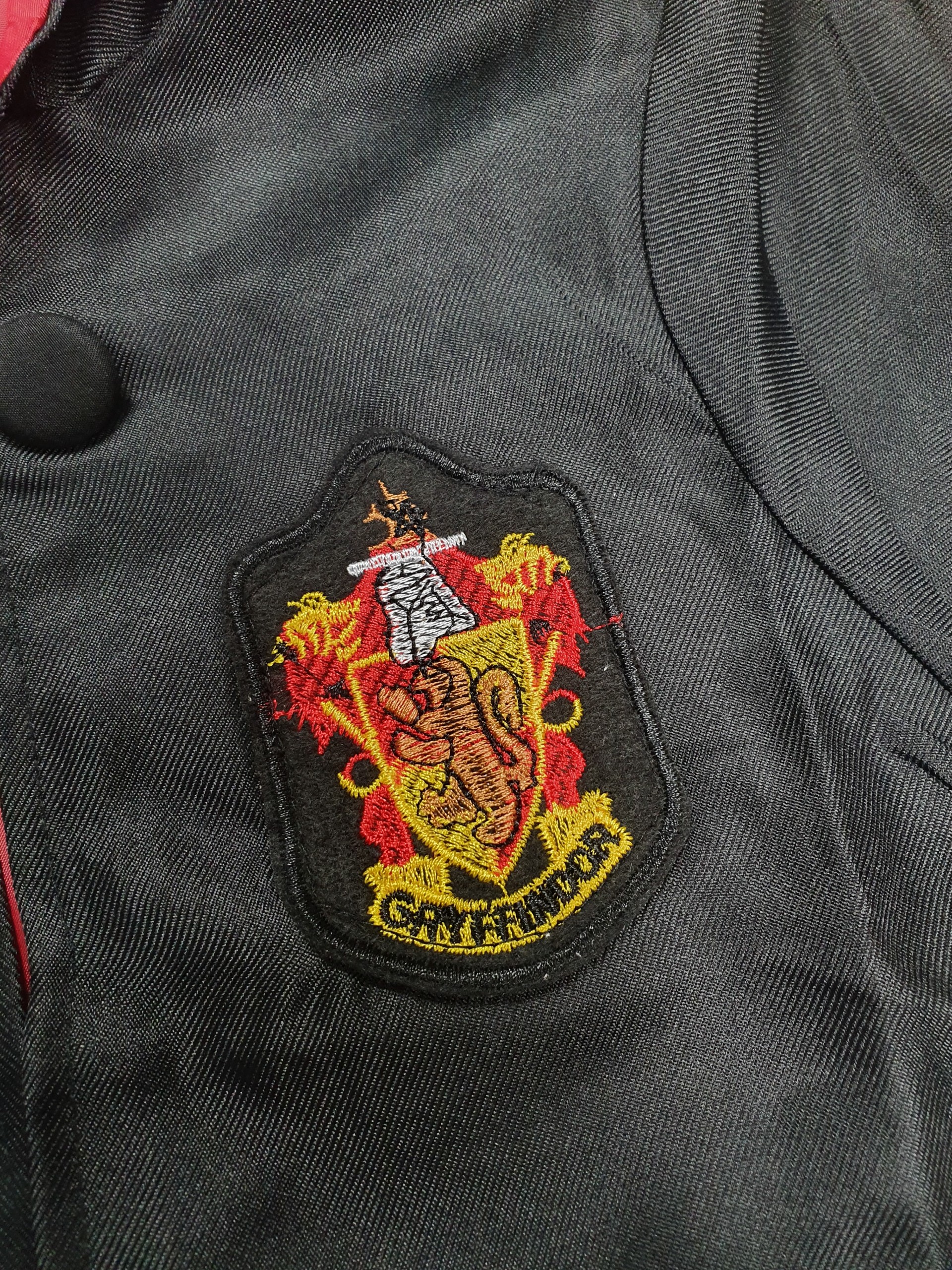 Đồ hoá trang trẻ em - Phù Thuỷ Harry Potter HPG001