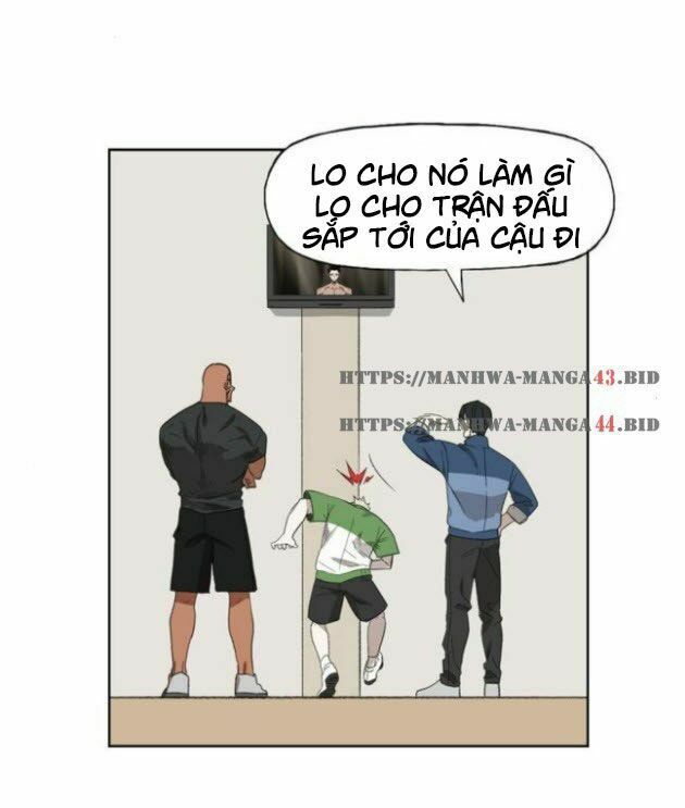 Võ Sĩ Quyền Anh chapter 68 37