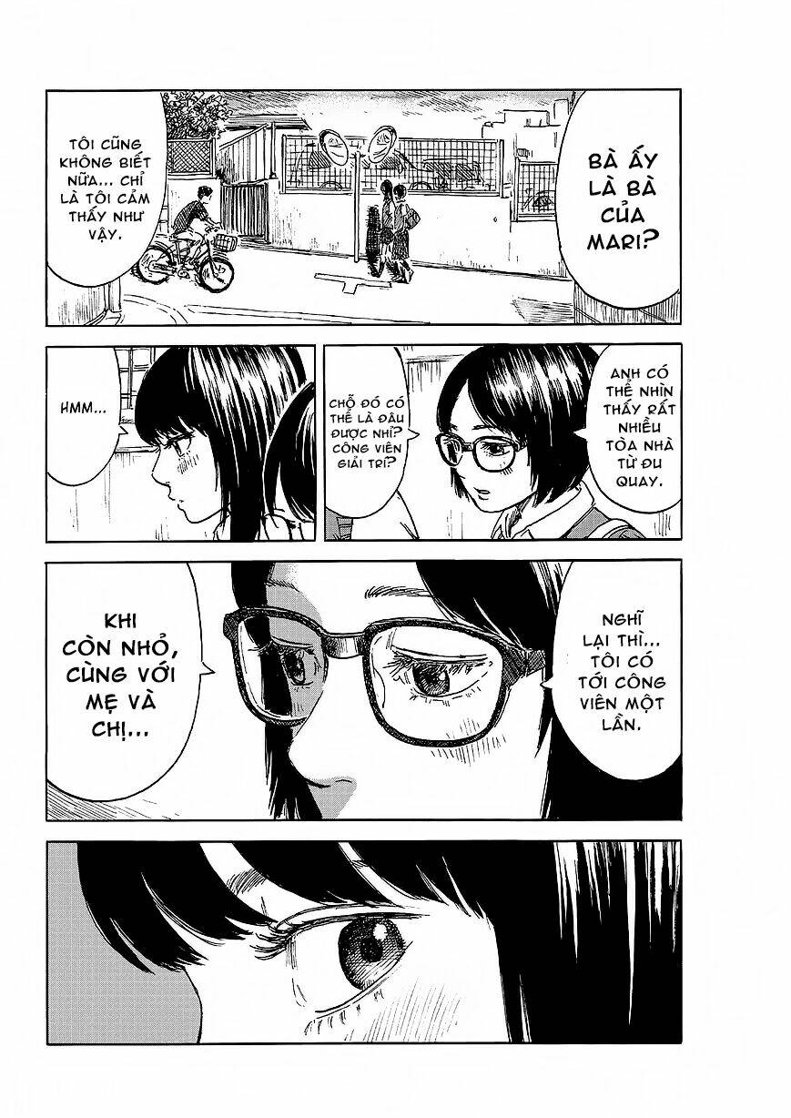 boku wa mari no naka chapter 56 13