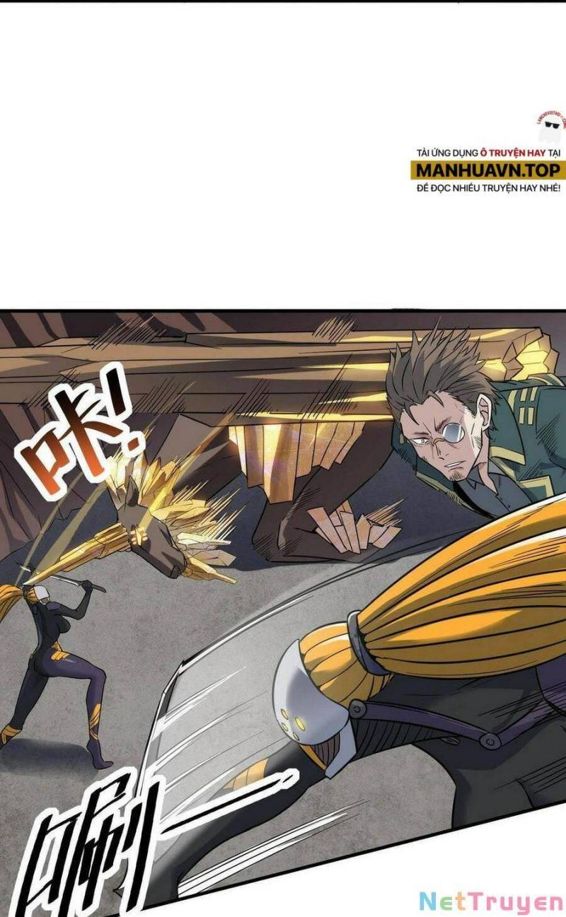 Toàn Dân Ngự Thú: Bắt Đầu Thức Tỉnh Thiên Phú Cấp Thần Thoại chapter 24.5 36