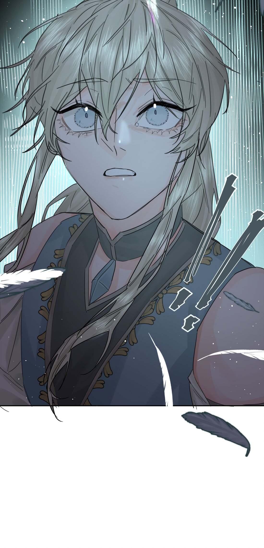 bạn trai cũ trở thành vua chapter 7 46