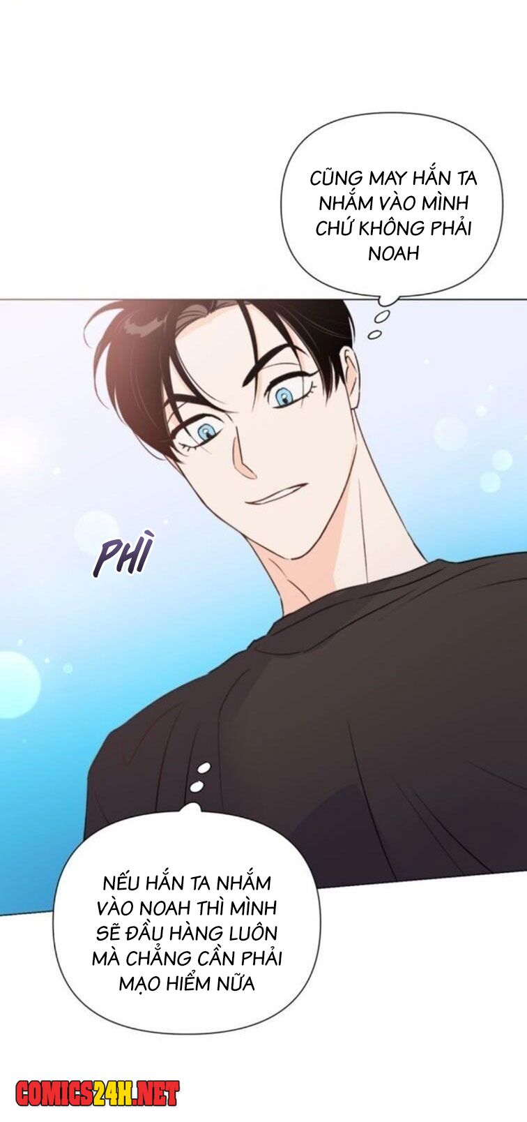 cái giá của sự nổi tiếng chapter 22 29