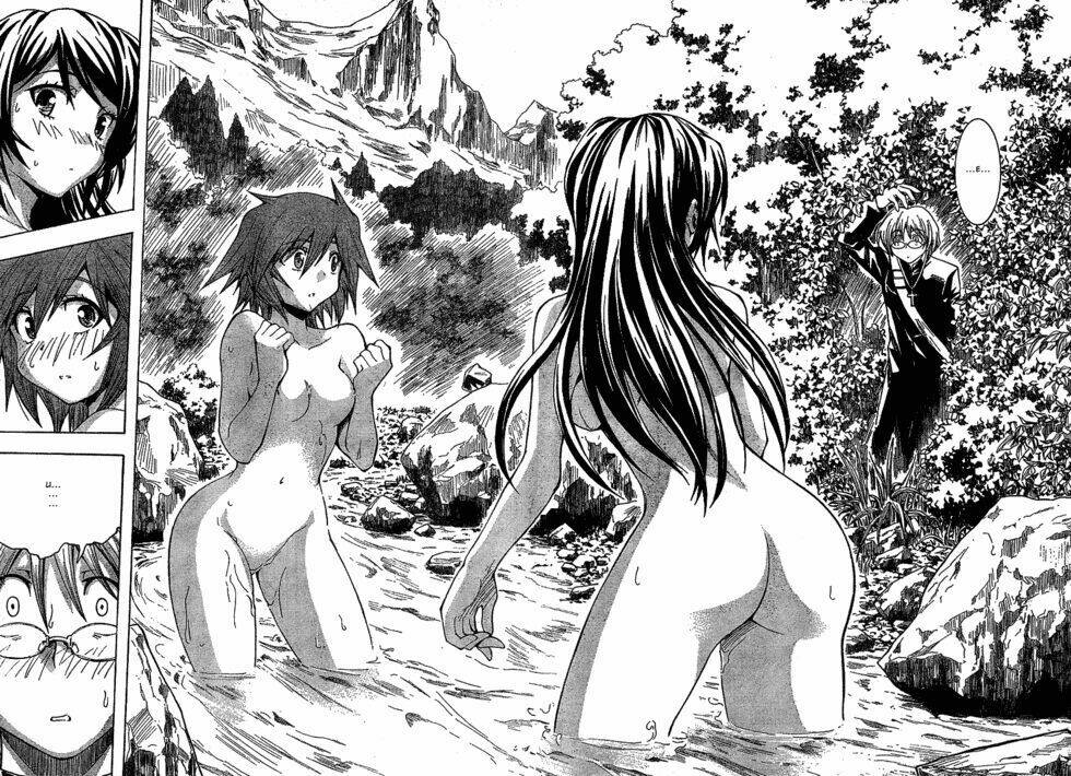 blassreiter - genetic chapter 1 11