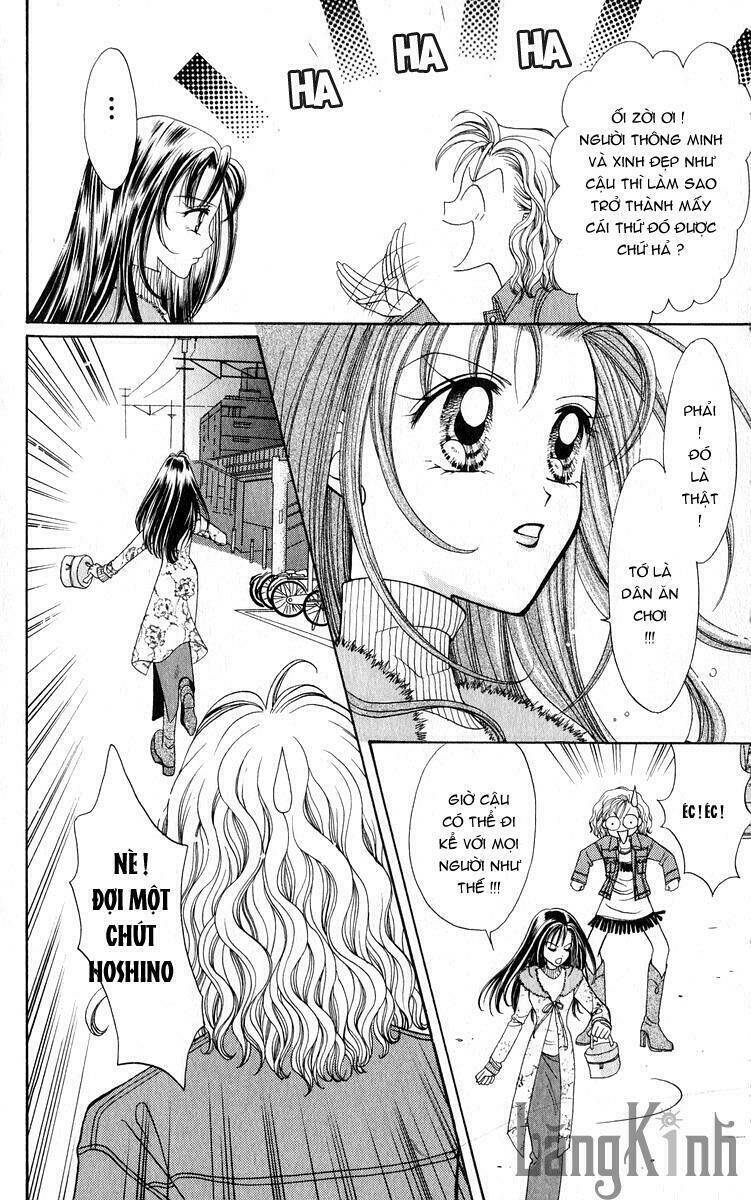 gals - mắt lưu ly chapter 1 38