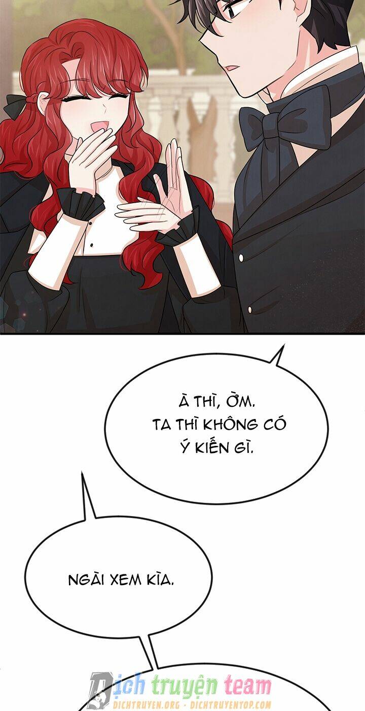 tiểu thư scarlet, em không muốn trả thù sao? chapter 32 46